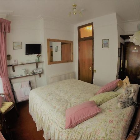 Rosamaly Guesthouse Хънстантън Екстериор снимка